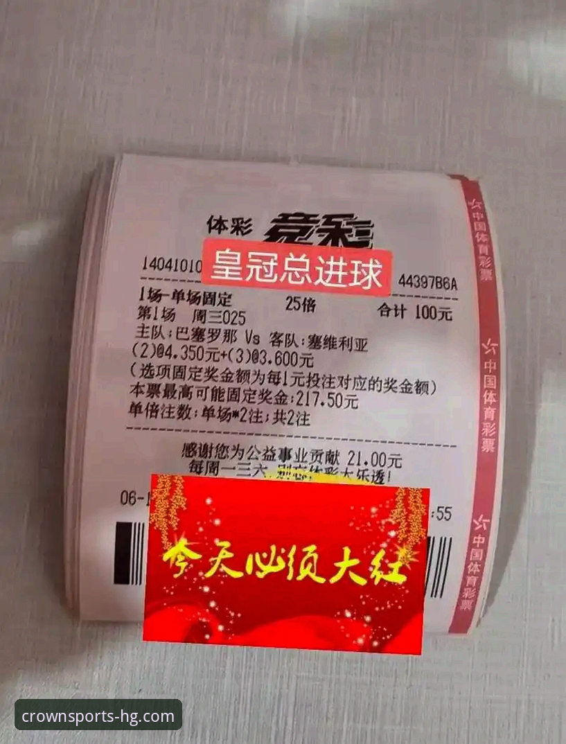 6大突破性功能革新：皇冠体彩移动端如何重塑竞彩体验格局